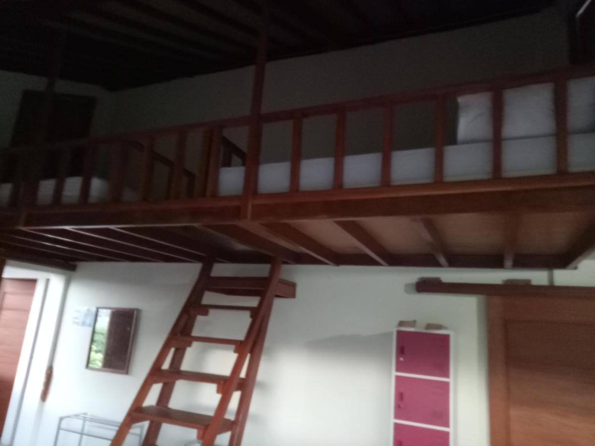 Amed Stop Inn Homestay, Rooftop Restaurant And Bar Exterior foto